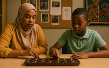 Story 4: Fatima’s Family Healing