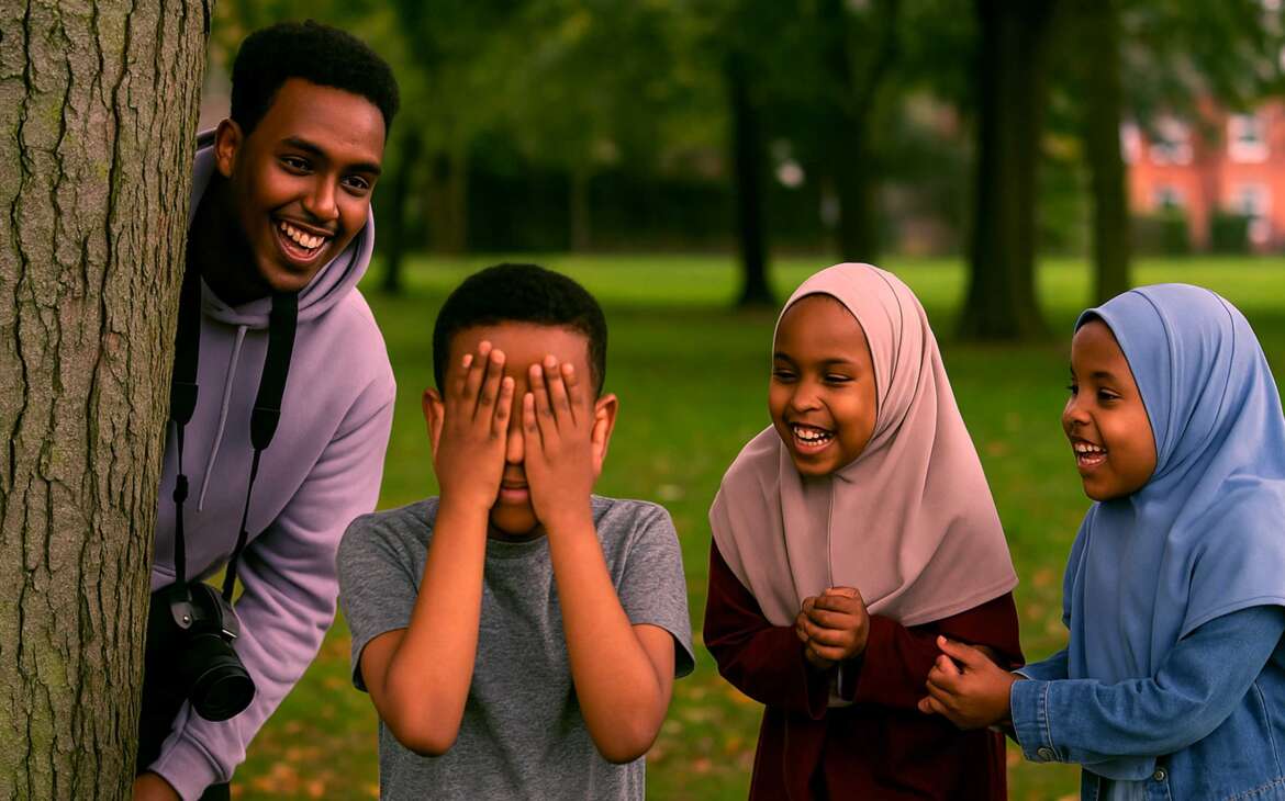 Story 3: Malik’s Game of Confidence
