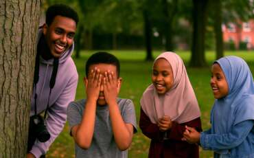 Story 3: Malik’s Game of Confidence