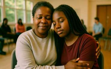 Story 2: Tendai’s Song of Connection